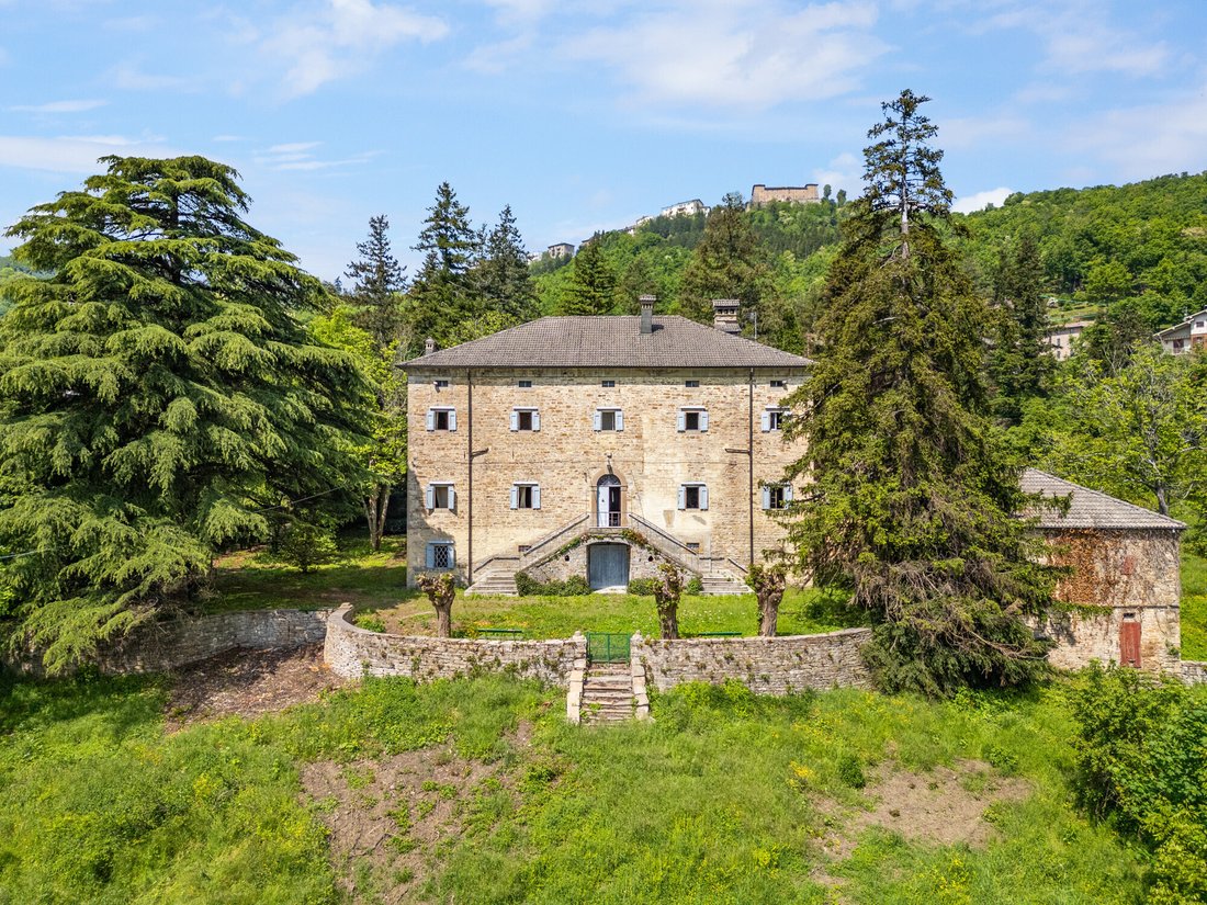 Vitriola, Emilia-Romagna, Italy 2 - 15677892