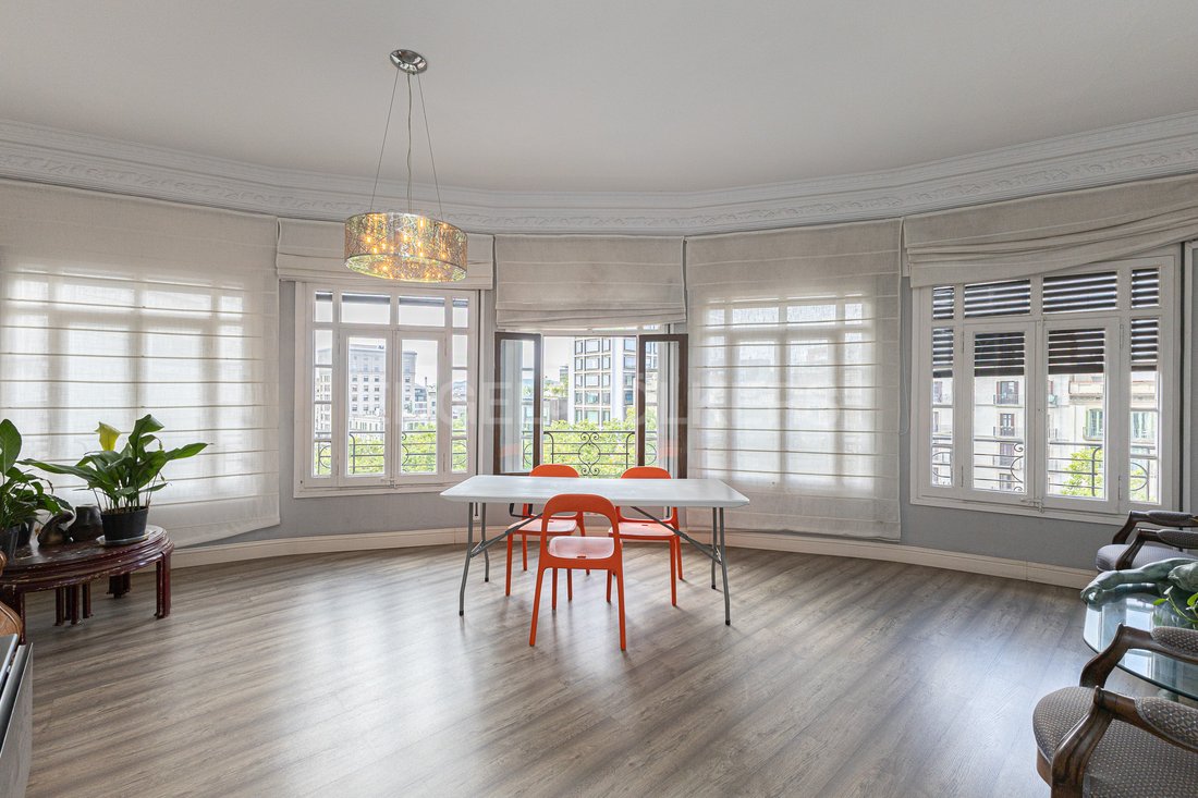 Apartment in Gracia, Barcelona, Spain 2 - 16015340