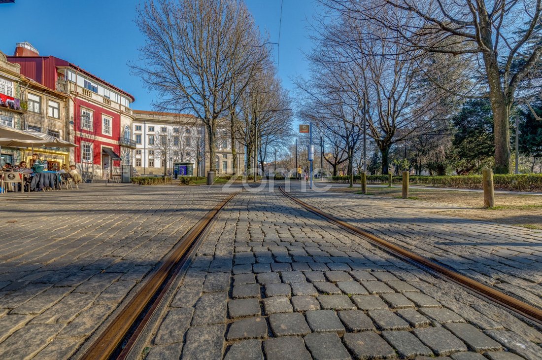 Apartment in Cedofeita, Santo Ildefonso, Se, Miragaia, Sao Nicolau e Vitoria, Porto District, Portugal 4 - 16015394