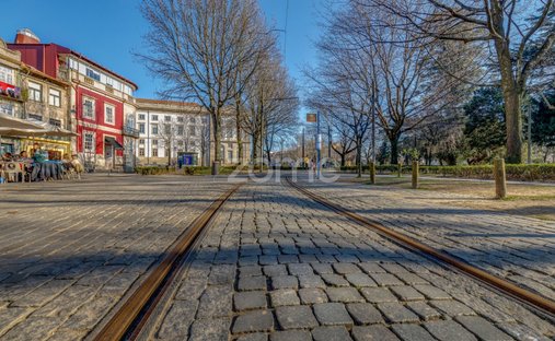 Apartment in Cedofeita, Santo Ildefonso, Se, Miragaia, Sao Nicolau e Vitoria, Porto District, Portugal 1