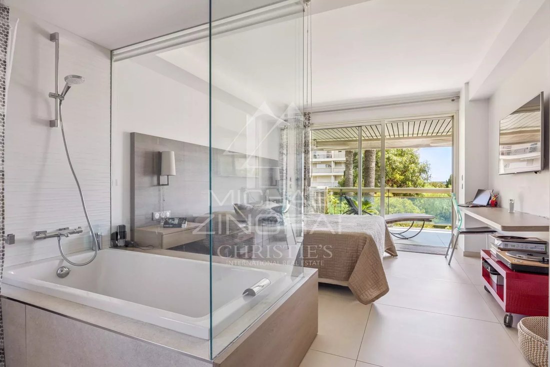 Apartment in Cannes, Provence-Alpes-Côte d'Azur, France 5 - 16013708