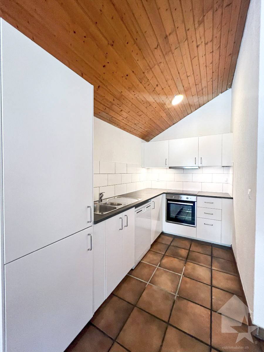Apartment in Anniviers, Valais, Switzerland 4 - 16016253