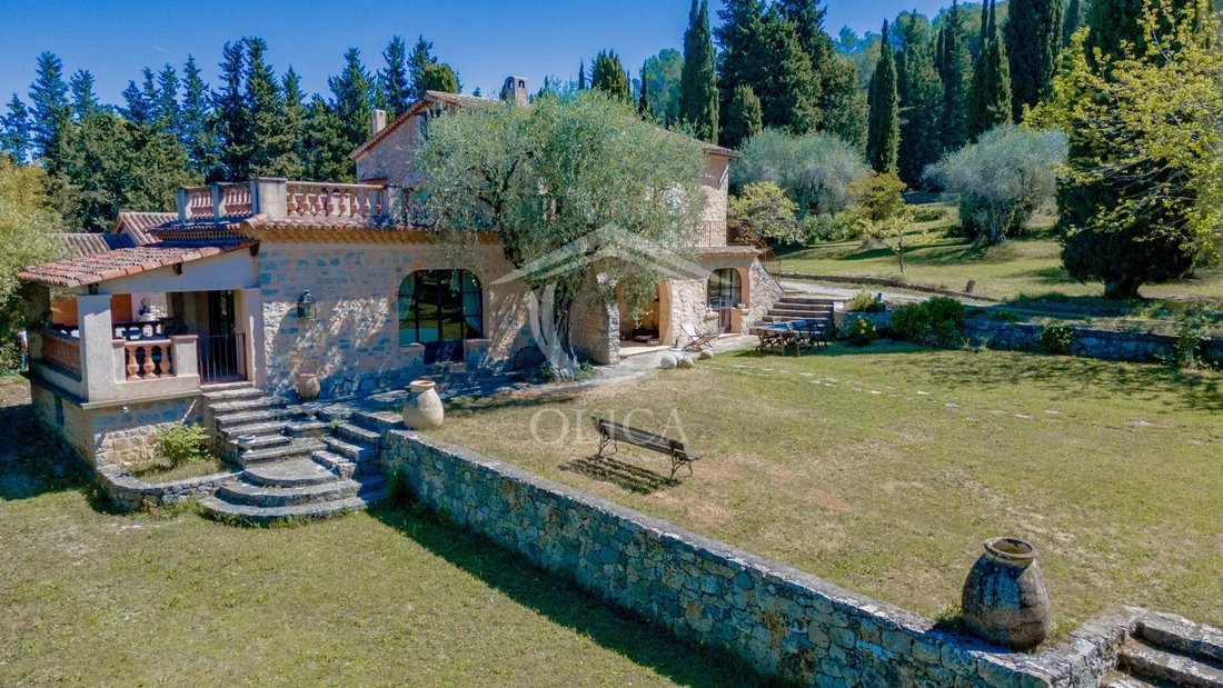 House in Mougins, Provence-Alpes-Côte d'Azur, France 4 - 16013809