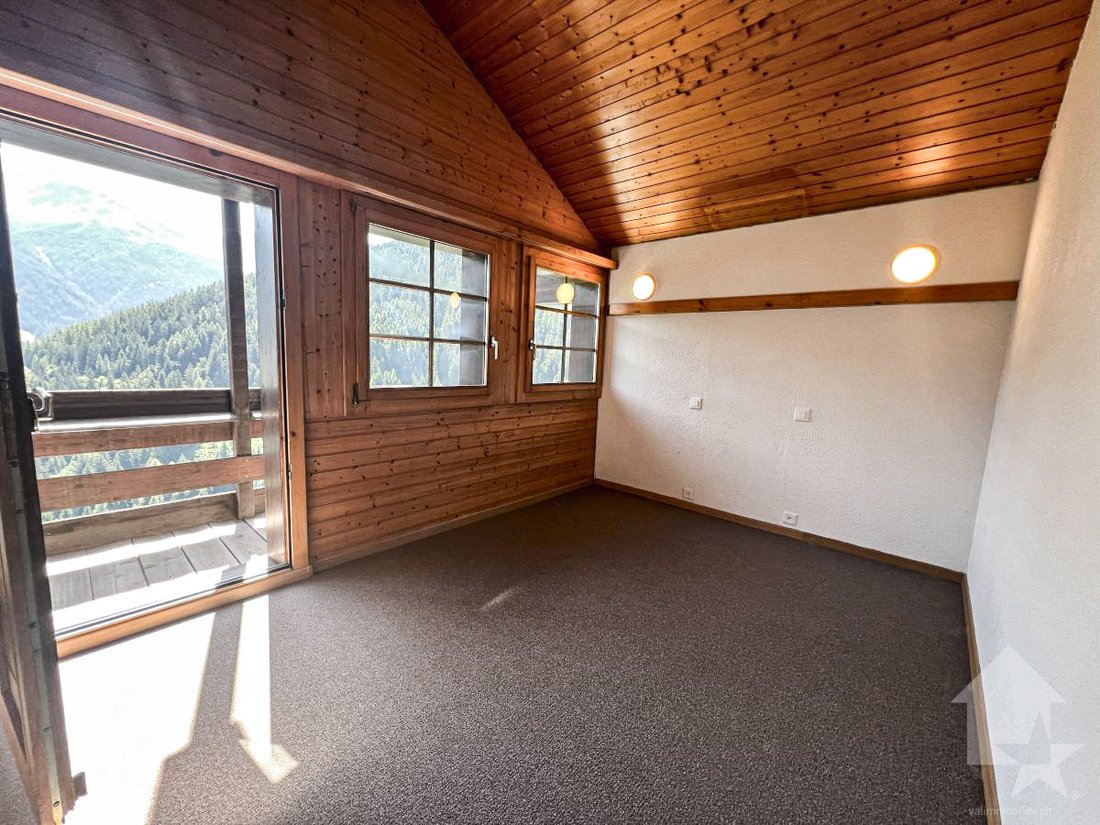 Apartment in Anniviers, Valais, Switzerland 5 - 16016253