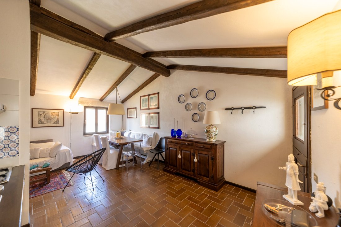 Apartment in Porto Santo Stefano, Monte Argentario, Tuscany 2 - 16014957