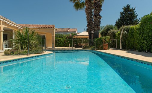 Villa in Pérols, Occitania, France 1