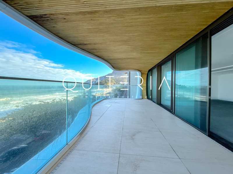 Apartment in Rio de Janeiro, State of Rio de Janeiro, Brazil 1 - 16015132