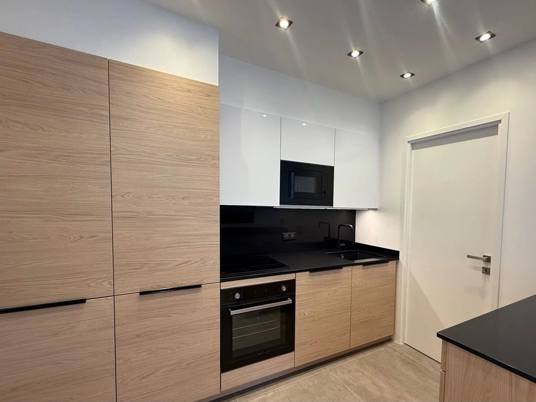Apartment in Cannes, Provence-Alpes-Côte d'Azur, France 4 - 15976279