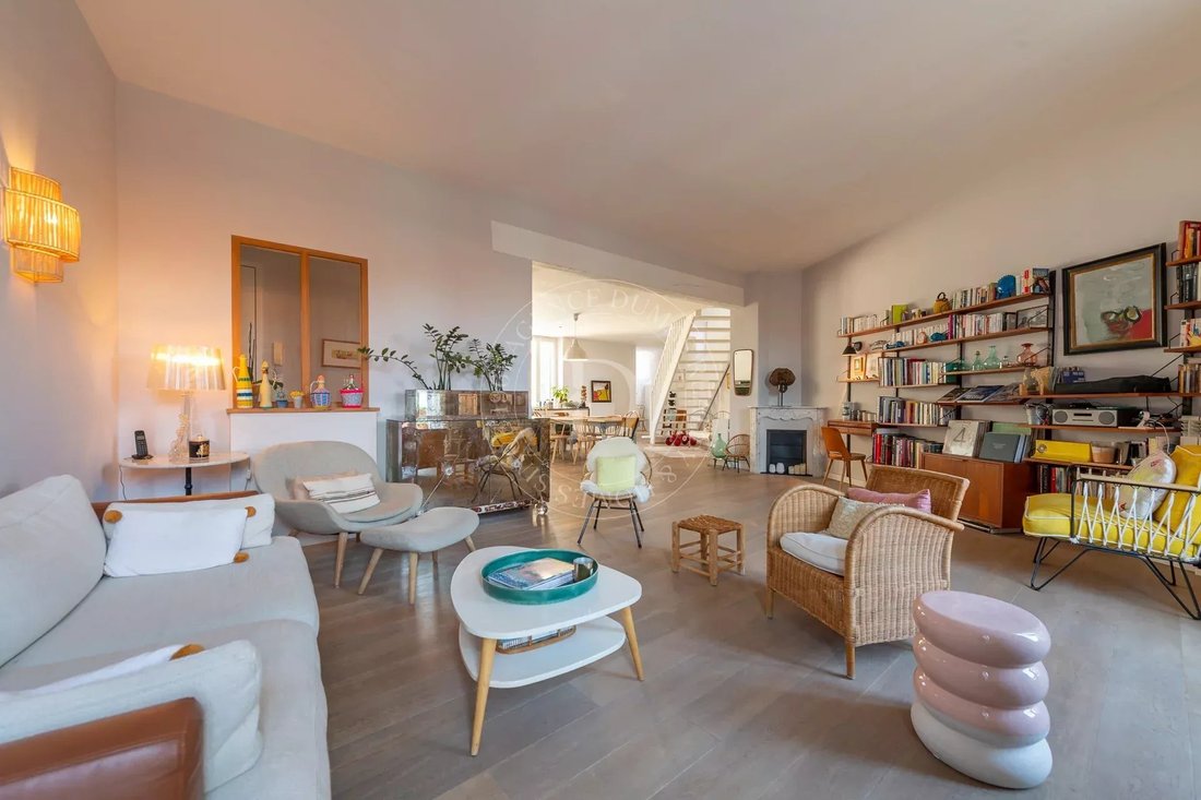 Apartment in Beaulieu-sur-Mer, Provence-Alpes-Côte d'Azur, France 1 - 16016222