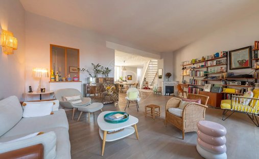 Apartment in Beaulieu-sur-Mer, Provence-Alpes-Côte d'Azur, France 1
