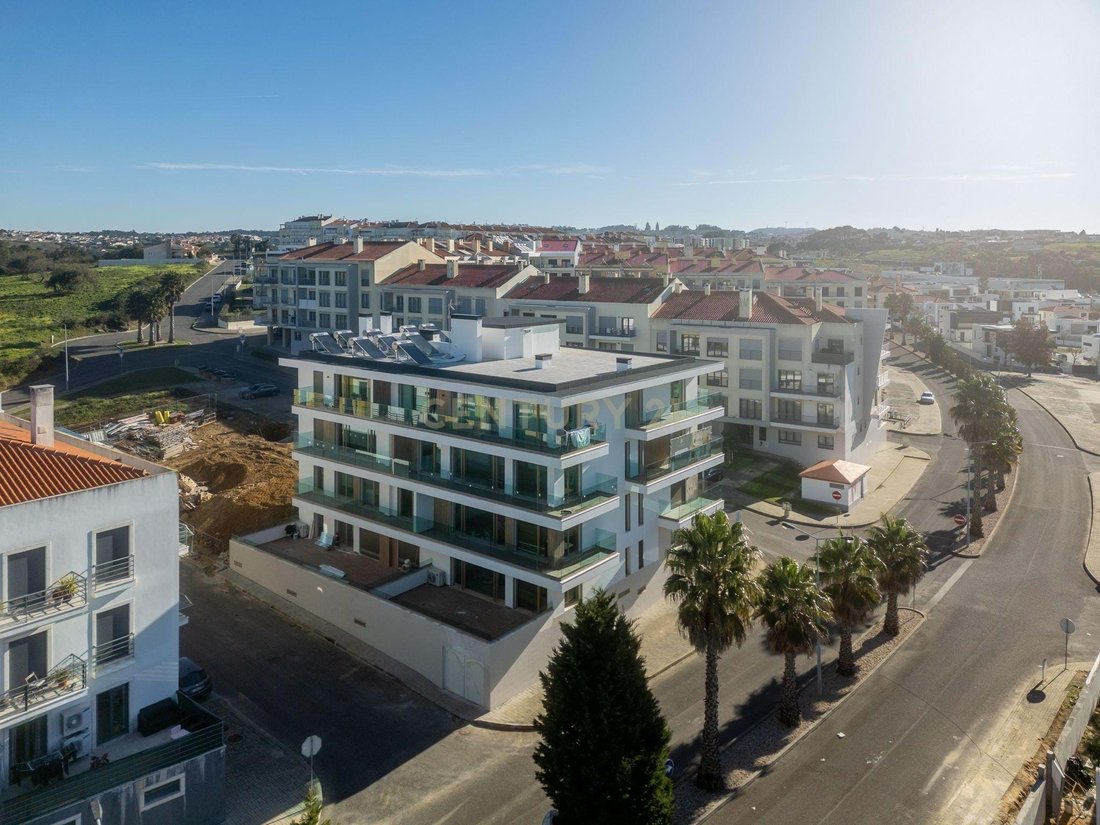 Apartment in Mafra, Lisbon, Portugal 2 - 14768435