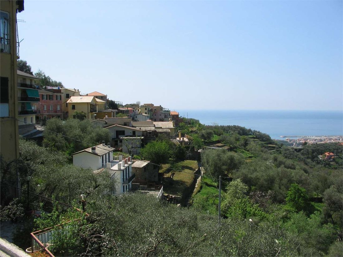 Villa in Cogorno, Liguria, Italy 5 - 16013795