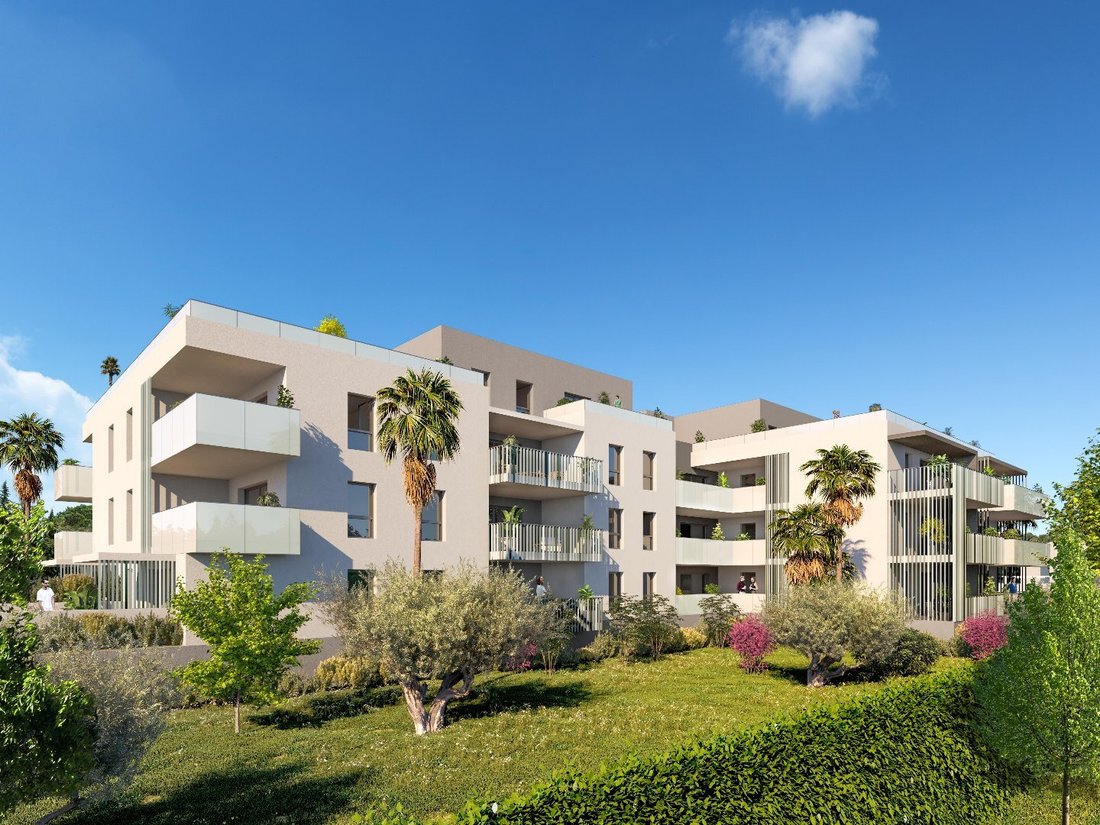 Apartment in Centre Ville, Baillargues, France 5 - 16013280
