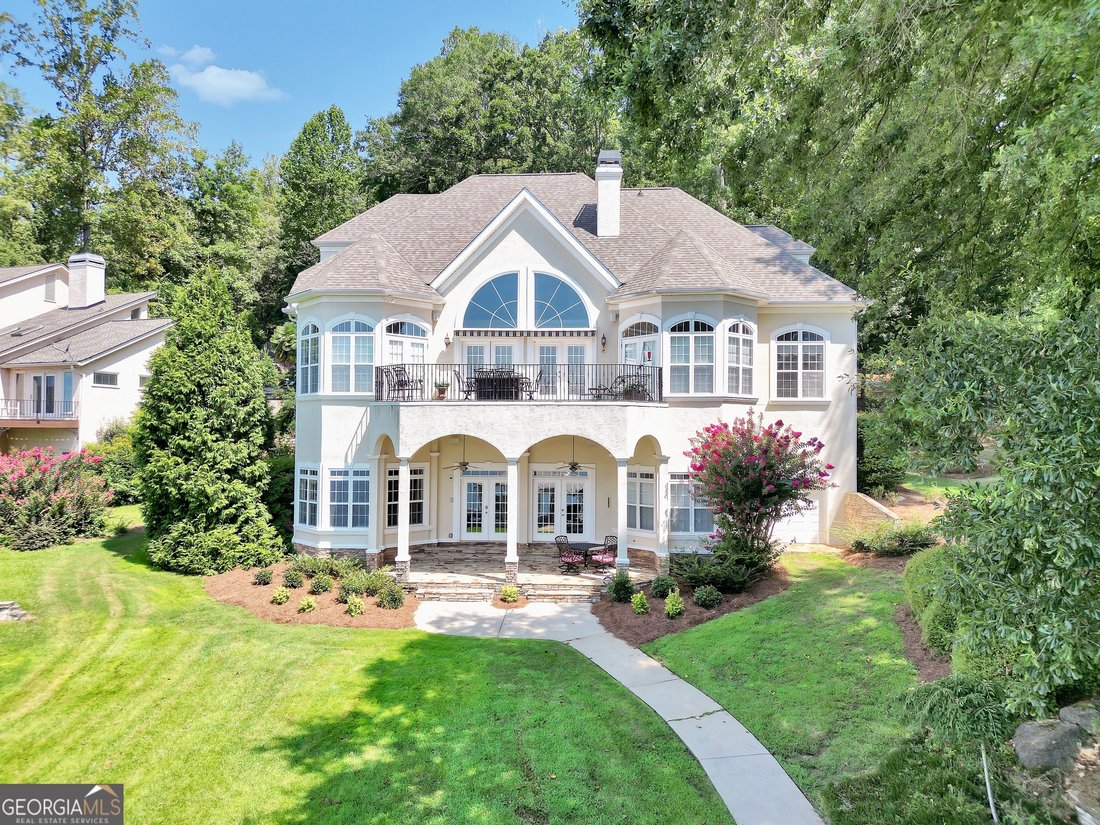 House in Monticello, Georgia, United States 1 - 16013675