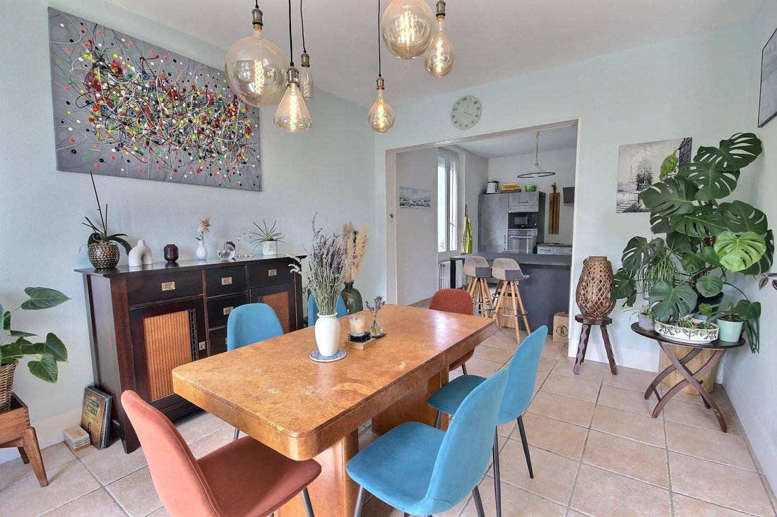 House in Centre, Saint-Marcellin, France 2 - 16013723