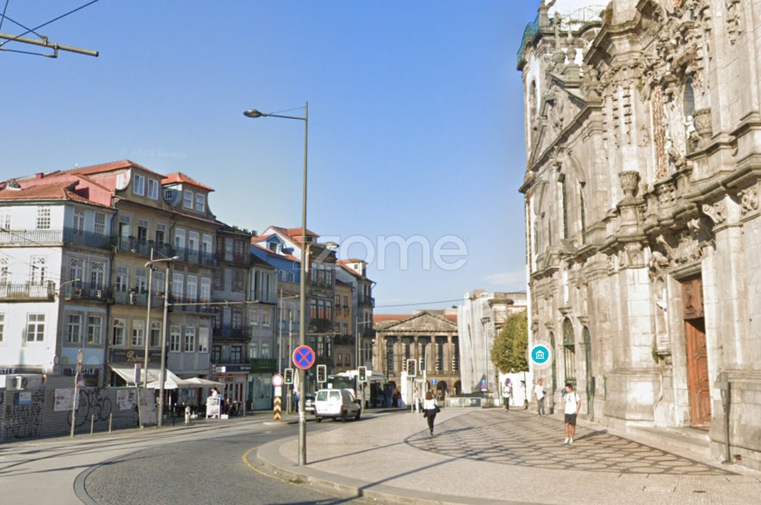 Apartment in Cedofeita, Santo Ildefonso, Se, Miragaia, Sao Nicolau e Vitoria, Porto District, Portugal 2 - 16015394