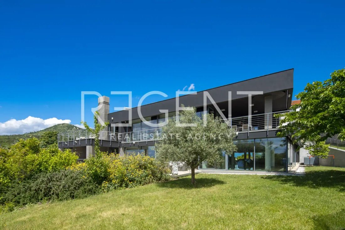 Casa a Grad Bakar, Regione litoraneo-montana, Croazia 3 - 16015101
