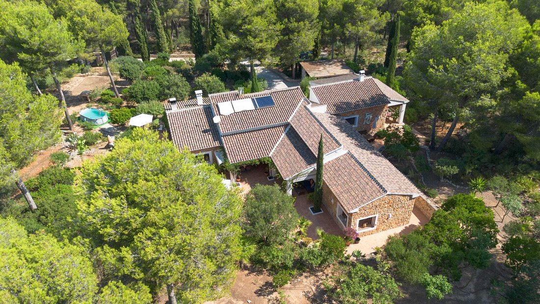 Villa in Xabia / Javea, Valencian Community, Spain 1 - 16015161