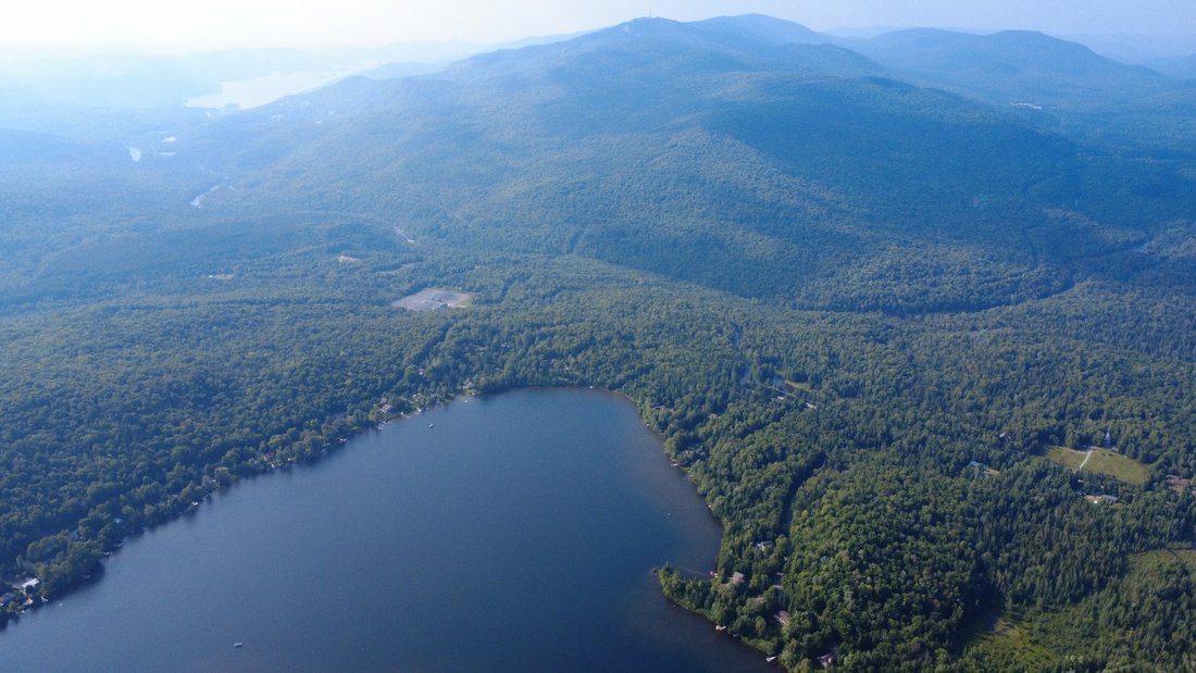 Land in Entrelacs, Quebec, Canada 3 - 16015381