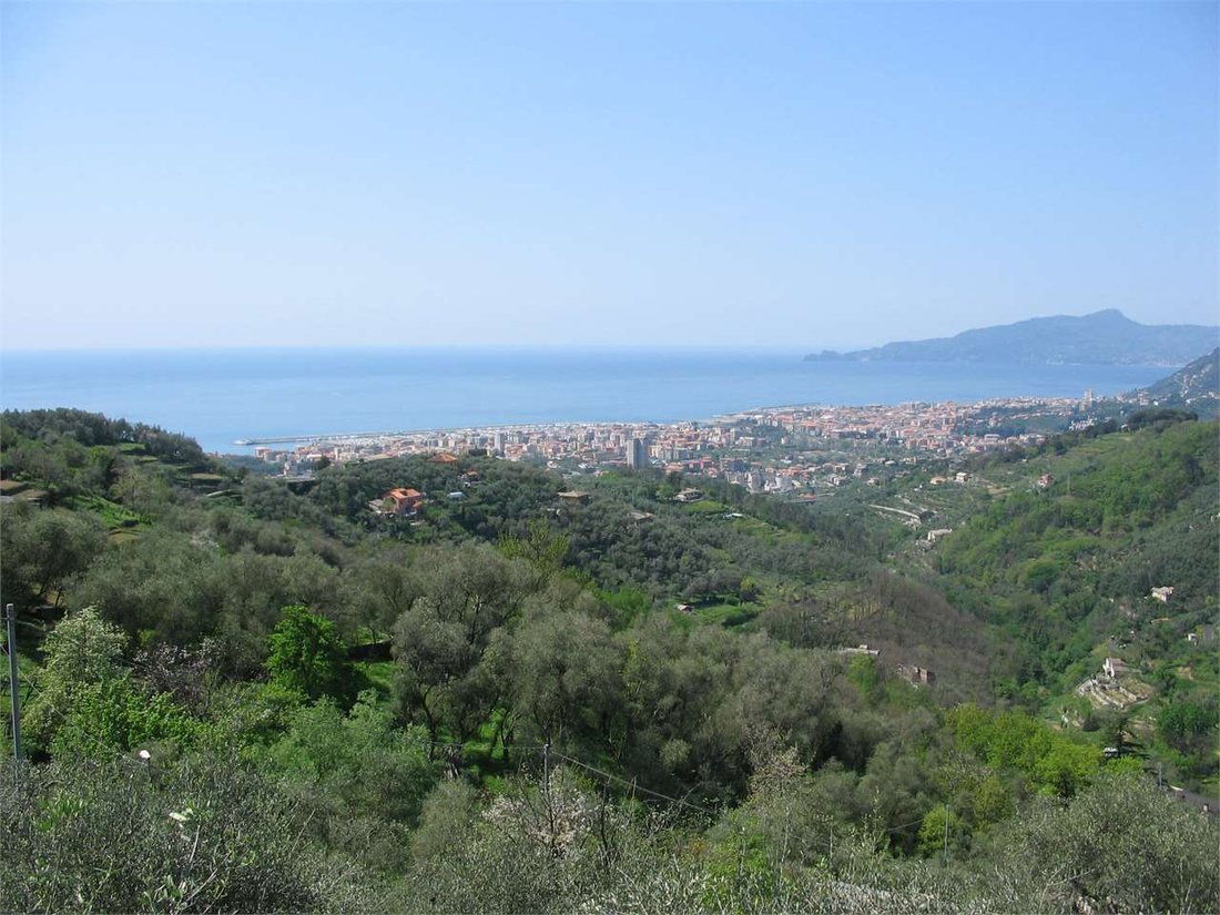 Villa in Cogorno, Liguria, Italy 4 - 16013795