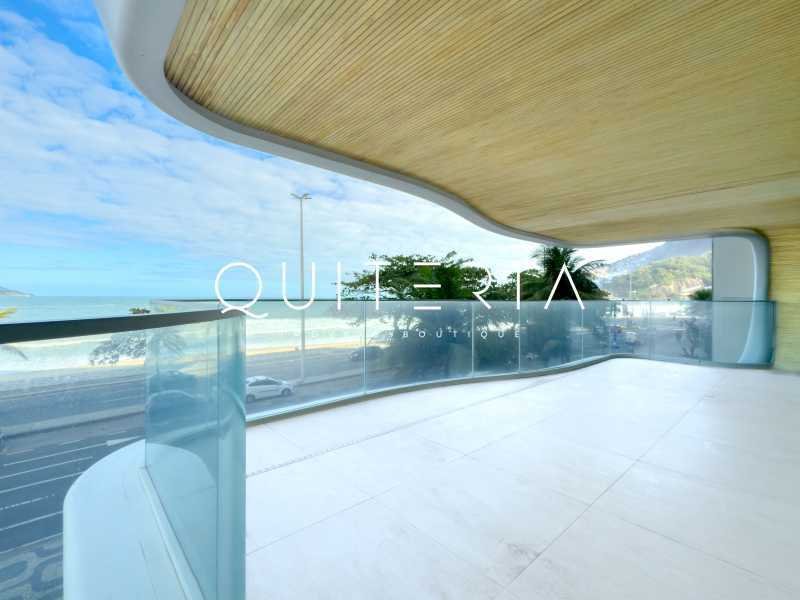 Apartment in Rio de Janeiro, State of Rio de Janeiro, Brazil 1 - 16015125