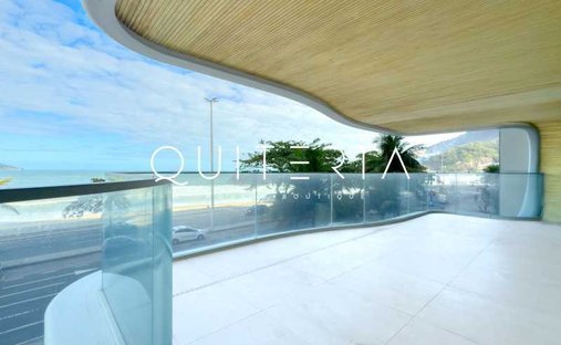 Apartment in Rio de Janeiro, State of Rio de Janeiro, Brazil 1