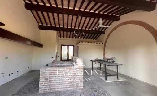 Haus in Chiusi, Toskana, Italien 1