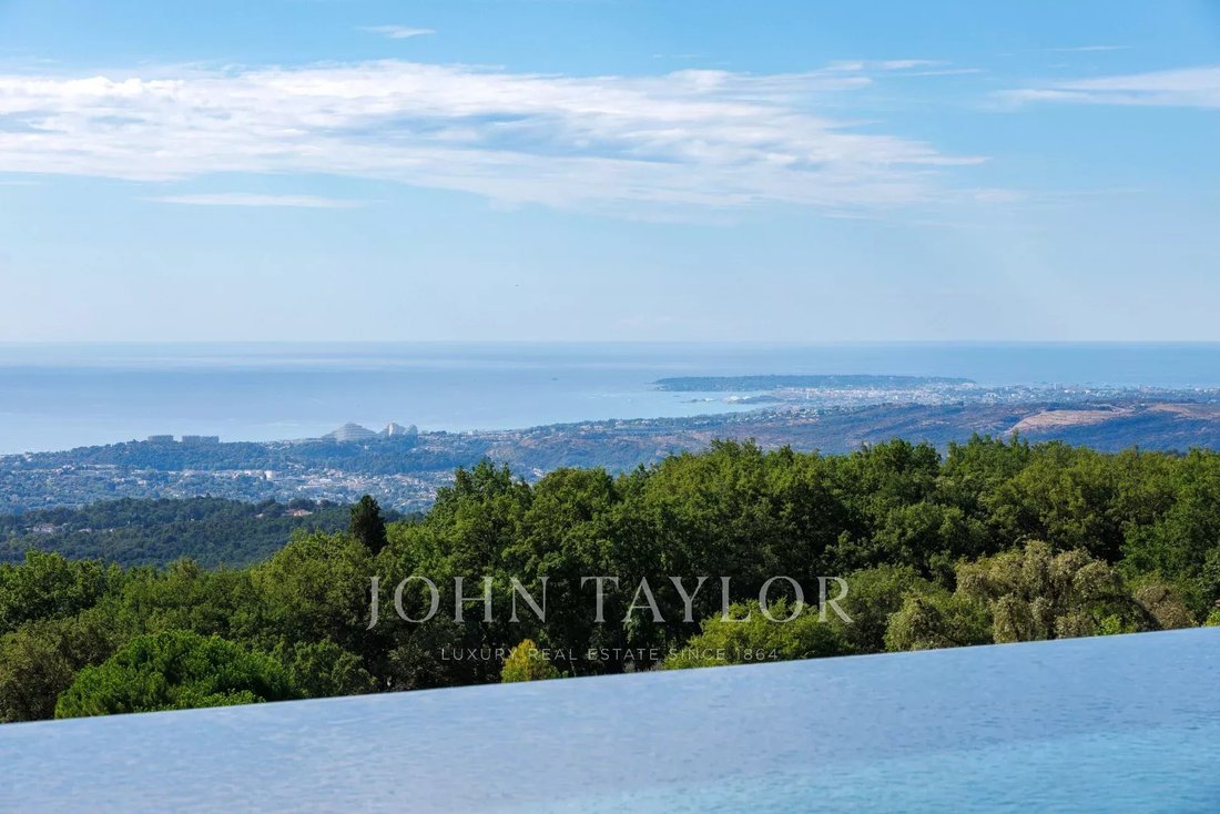 House in Plan de Noves, Vence, France 4 - 15965993