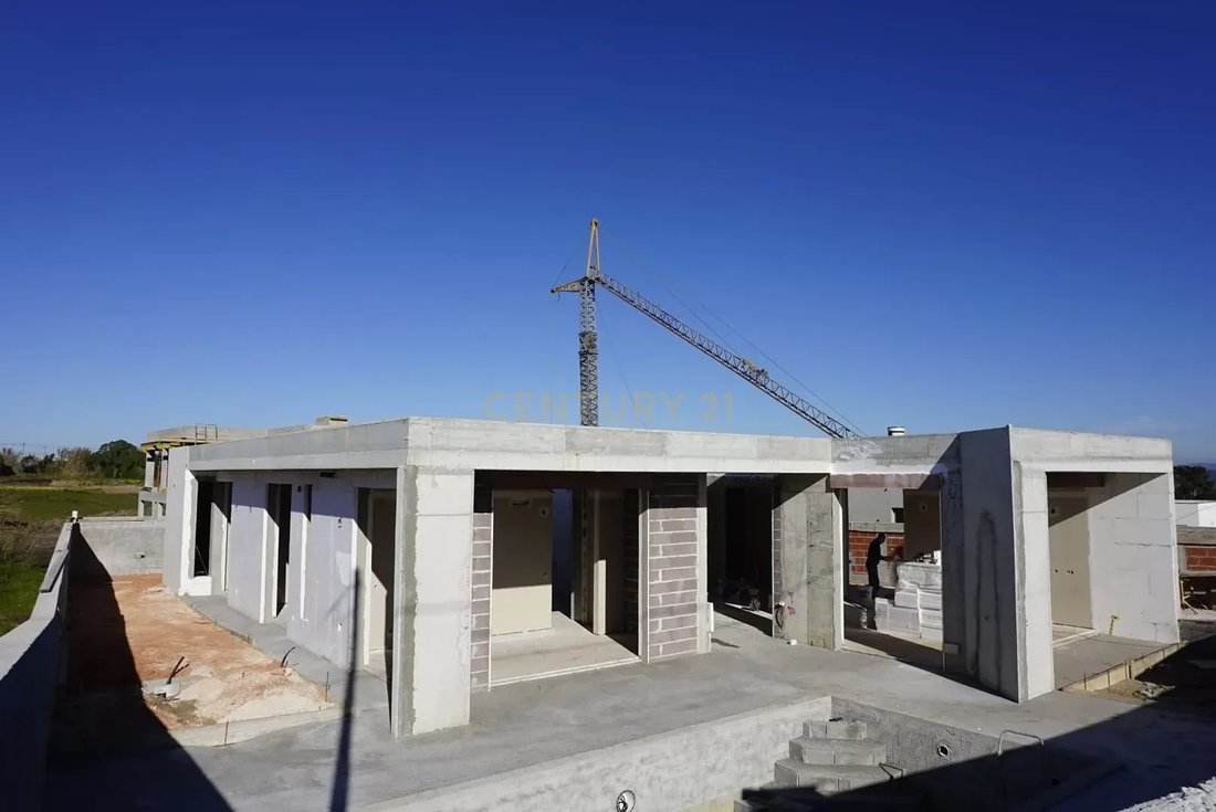 Villa in Santo Onofre e Serra do Bouro, Leiria District, Portugal 1 - 12499510