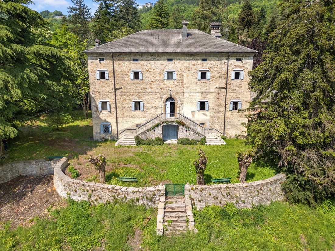 Vitriola, Emilia-Romagna, Italy 1 - 15677892