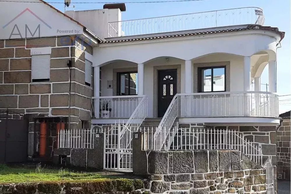 House in Longa, Viseu District, Portugal 2 - 16015283