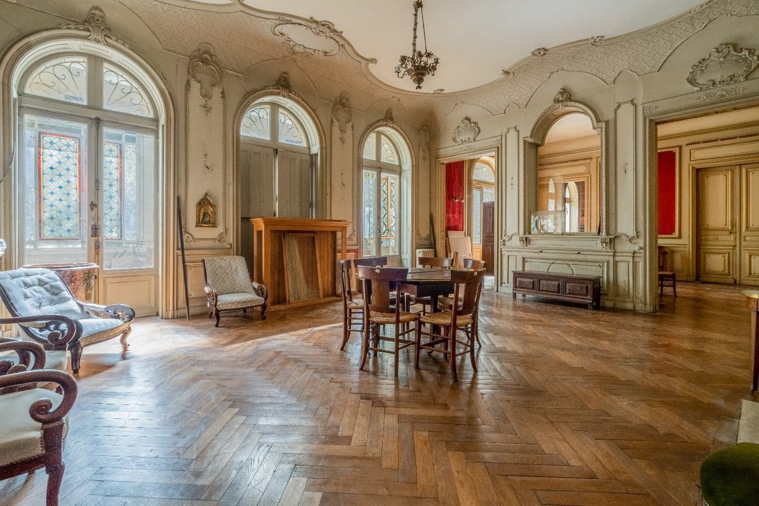 Townhouse in Avignon, Provence-Alpes-Côte d'Azur, France 2 - 16012985