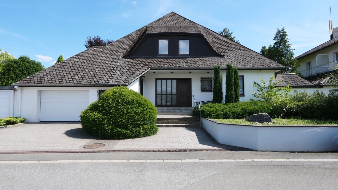 House in Paderborn, North Rhine-Westphalia, Germany 2 - 16015751