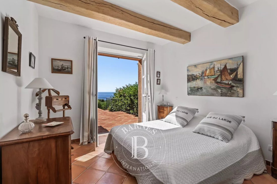 Villa in French Riviera, Provence-Alpes-Côte d'Azur, France 4 - 16013742