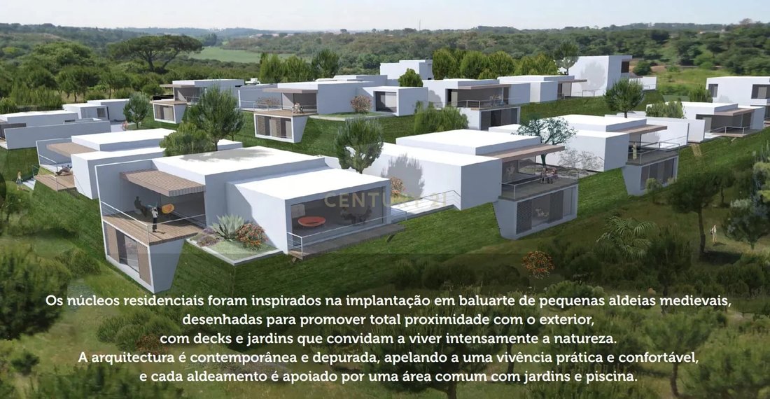 Farm Ranch in Carregueiros, Santarem District, Portugal 4 - 14808246