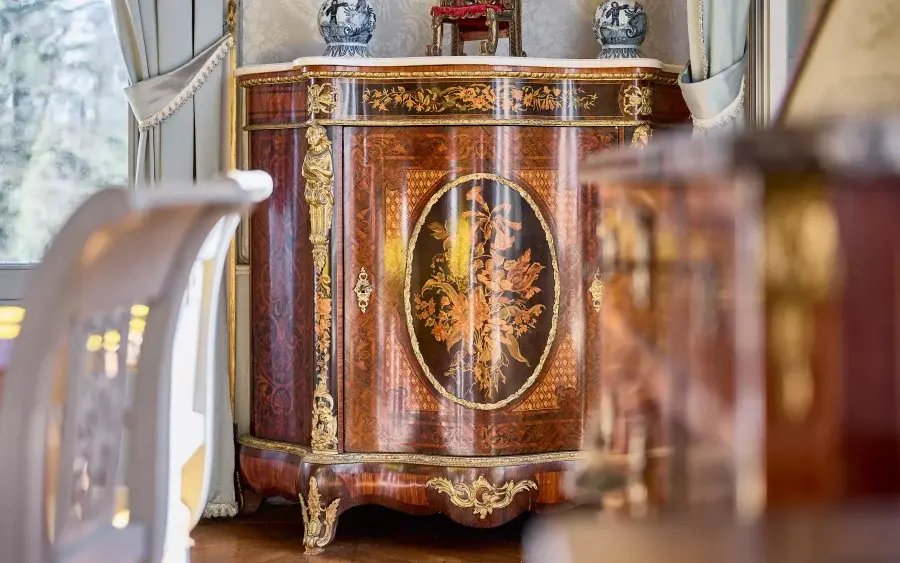 Château d’Andelarre: A Whisper of Royalty in Burgundy’s Embrace