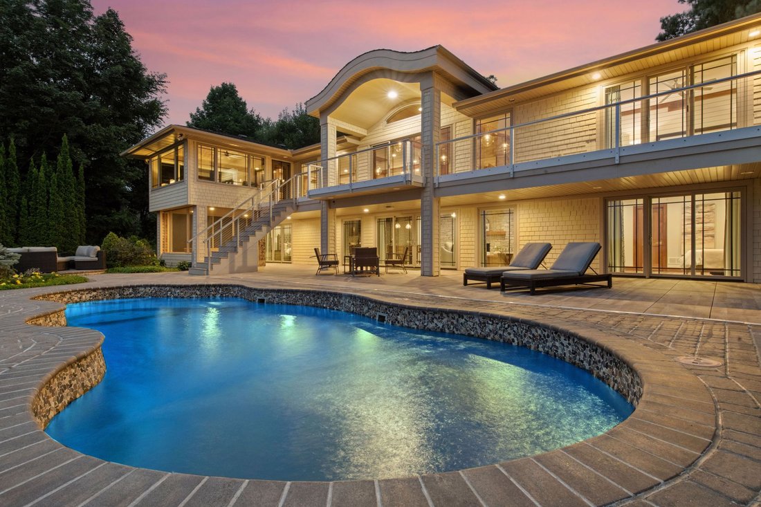 House in Wayzata, Minnesota, United States 2 - 16014851