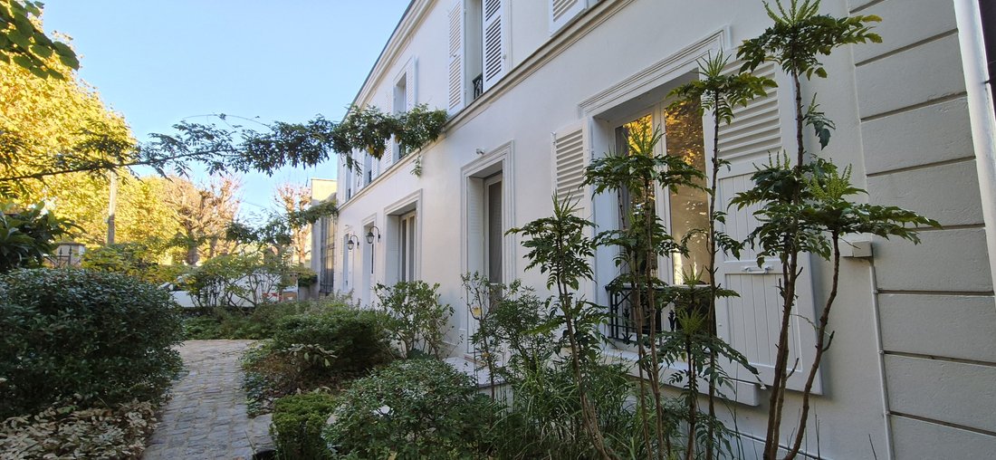 House in Adamville, Saint-Maur-des-Fossés, France 1 - 16012419