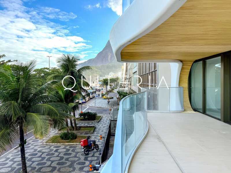 Apartment in Rio de Janeiro, State of Rio de Janeiro, Brazil 2 - 16015125