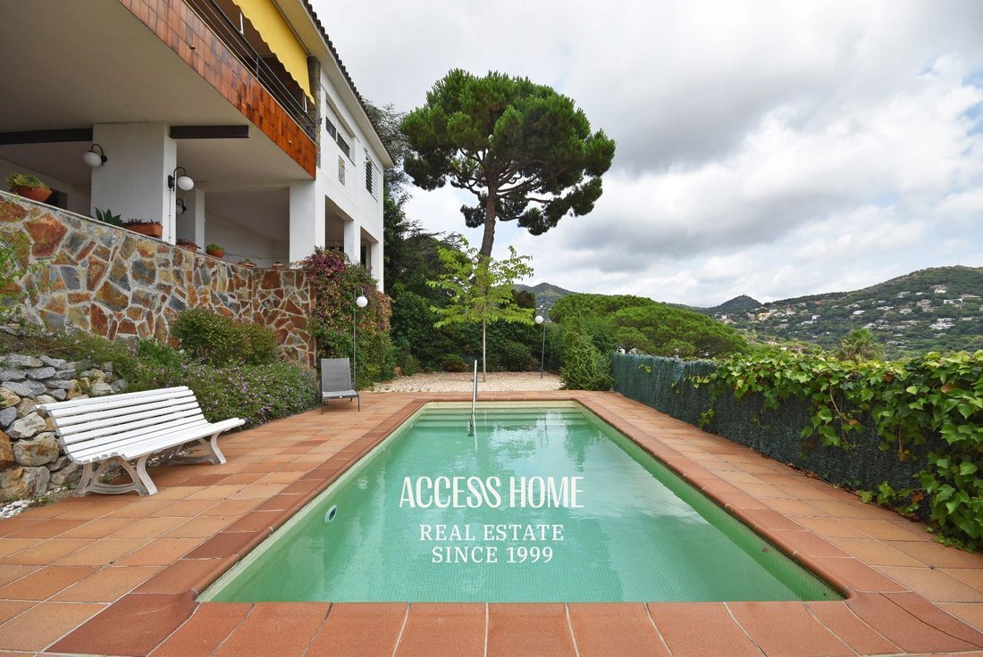 House in Cabrils, Catalonia, Spain 4 - 16016244