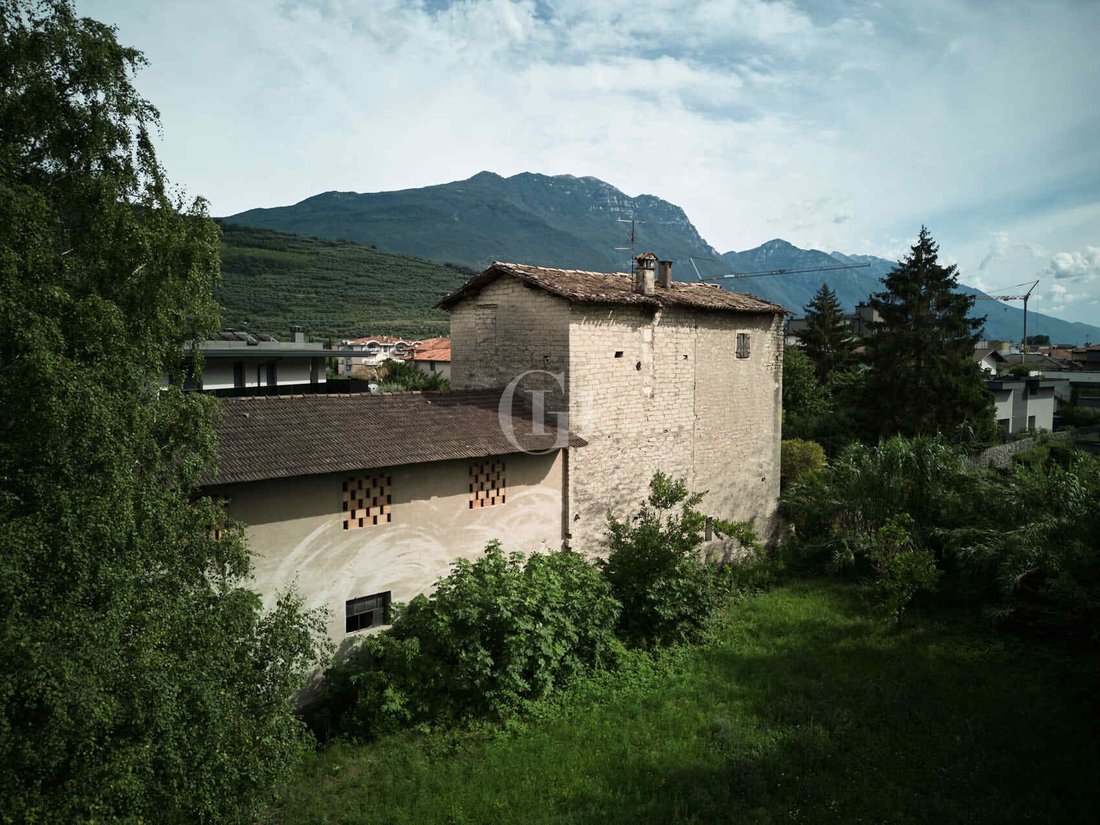 House in Riva del Garda, Trentino – Alto Adige/Südtirol, Italy 4 - 15442461