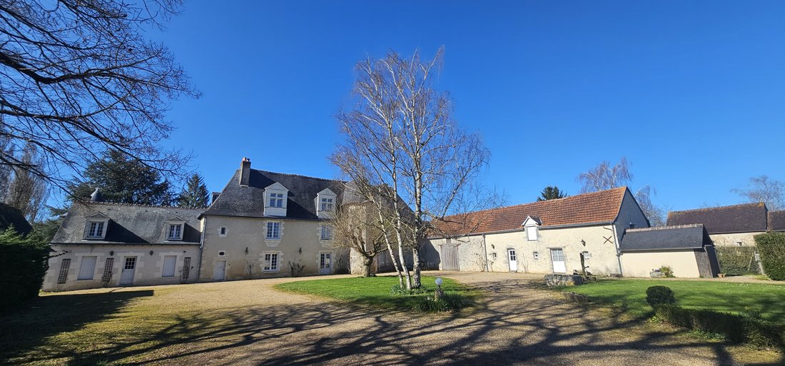 Castle in Cathédrale, Tours, France 5 - 16013600