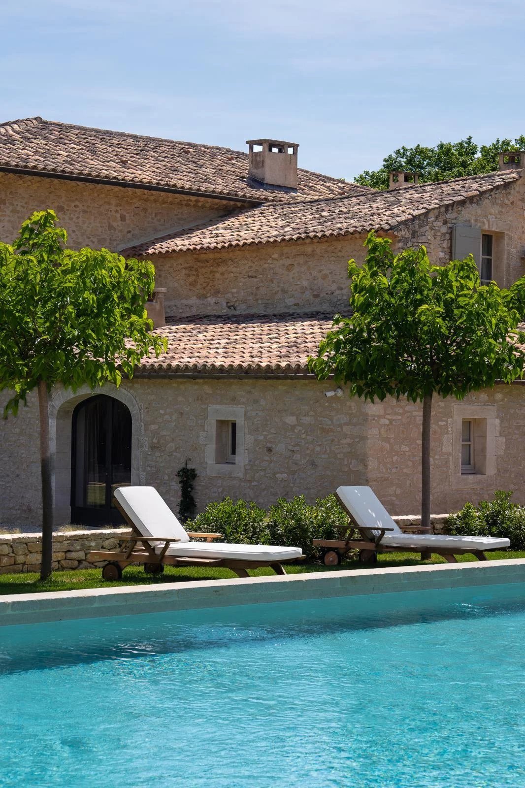 Estate in Saint-Martin-de-Castillon, Provence-Alpes-Côte d'Azur, France 3 - 16015033