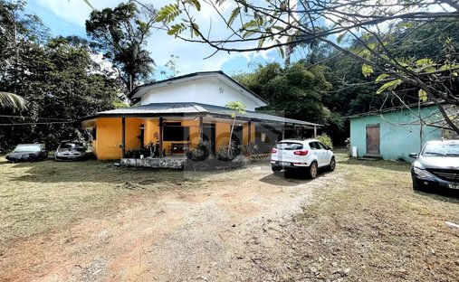 Character Property In Gascony On 24 Ha 40 Mn From Toulouse Airport