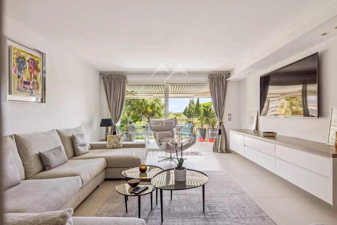 Apartment in Cannes, Provence-Alpes-Côte d'Azur, France 1 - 16013708
