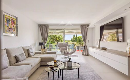 Appartement à Cannes, Provence-Alpes-Côte d'Azur, France 1