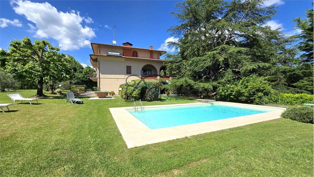 Villa in Gragnano - Lappato, Capannori, Tuscany 2 - 16015154