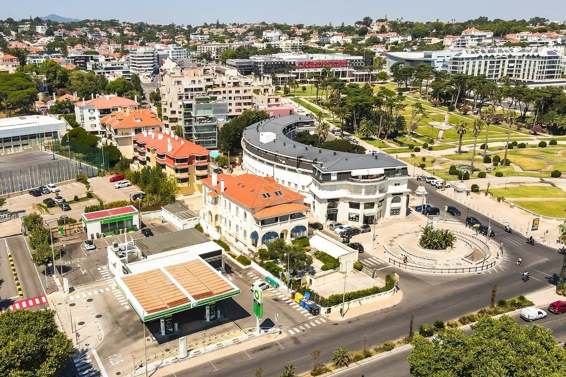 Villa in Estoril, Cascais e Estoril, Lisbon 3 - 16013927