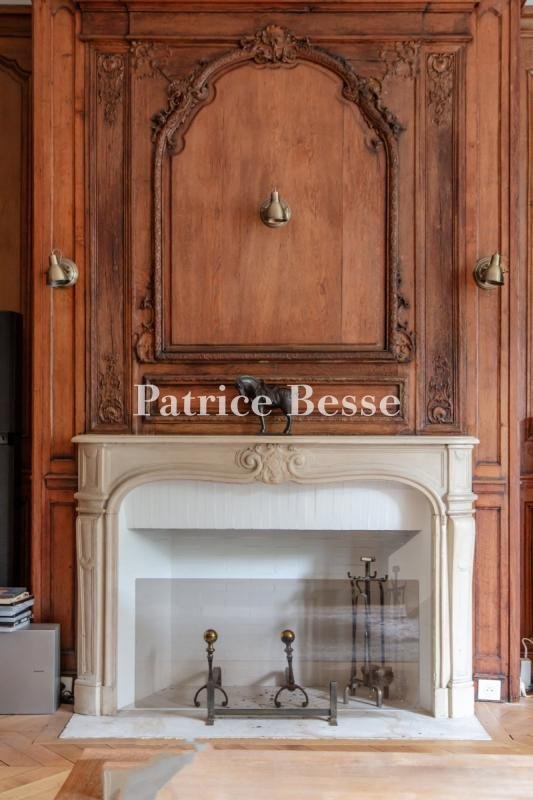 Apartment in Alleray Procession, Paris 15e Arrondissement, Paris 3 - 15978085