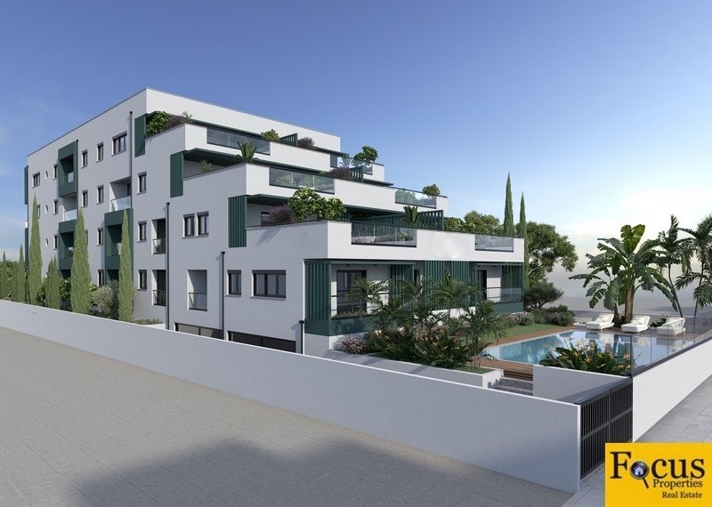 Apartment in Elliniko, Attica, Greece 1 - 16014422
